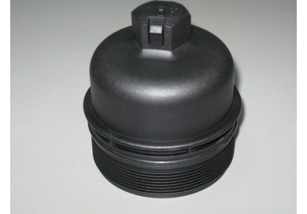 кришка фільтра паливного C5,C6,C8,407,607,807 2.2hdi
